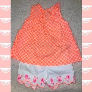 Carter’s Summer Outfit *BUY2GET2FREE!*